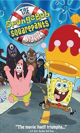 The SpongeBob SquarePants Movie